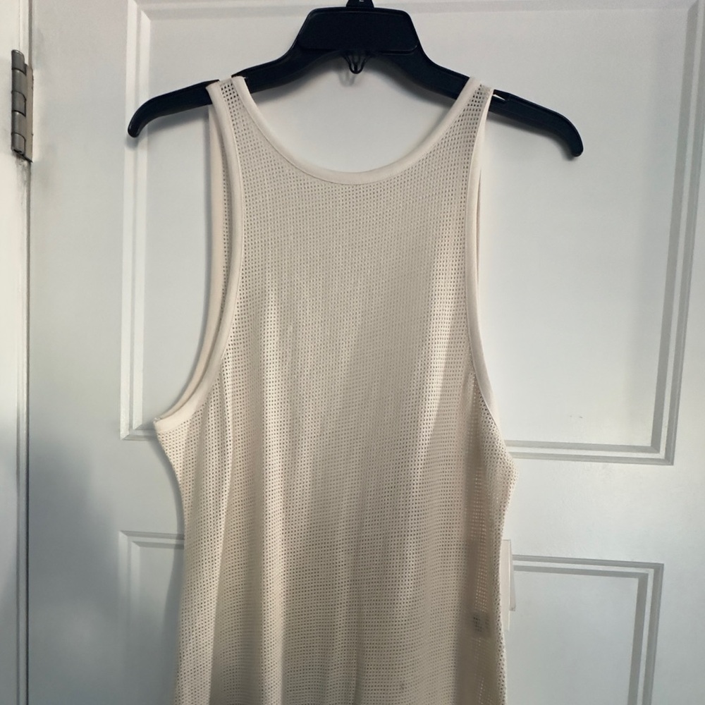 L Space Helena Cover Up NWT sz SMALL
